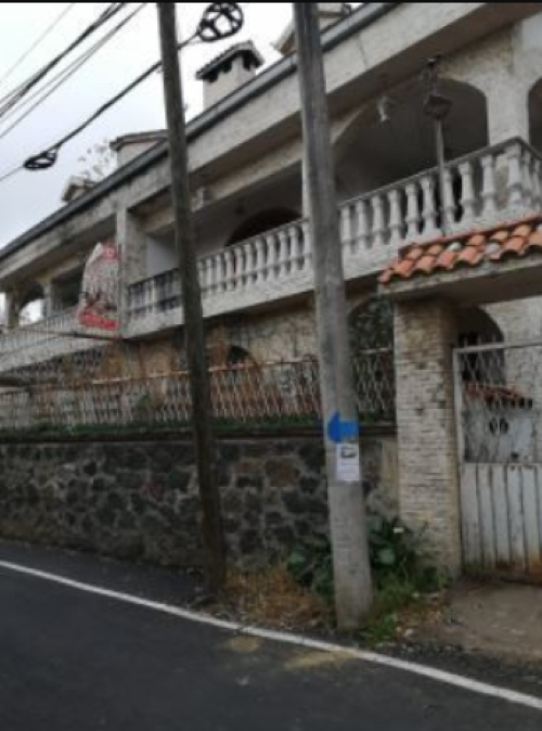 135, Vereda del Colibrí, Los Cipreses, 14400 135, Vereda del Colibrí, Los Cipreses, 14400